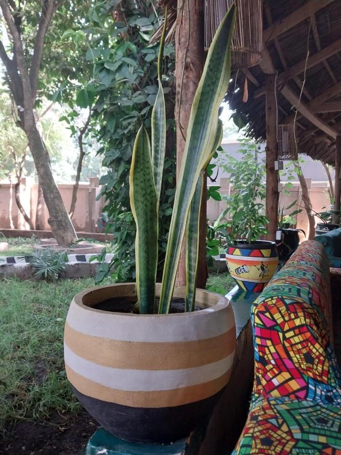 Green Garden Guest House Arusha Exterior photo