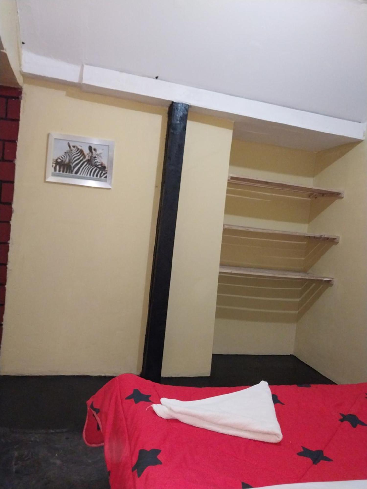 Green Garden Guest House Arusha Room photo