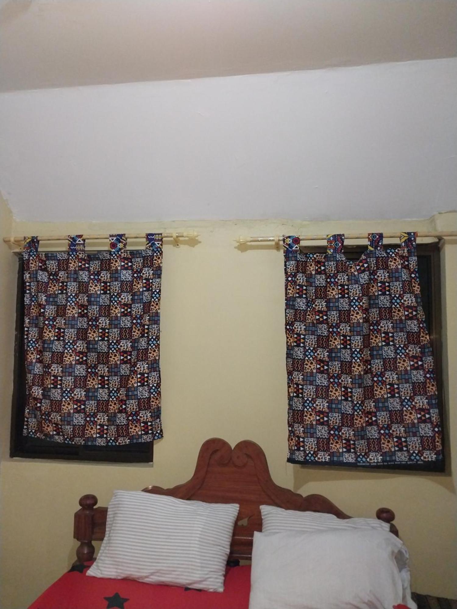 Green Garden Guest House Arusha Room photo